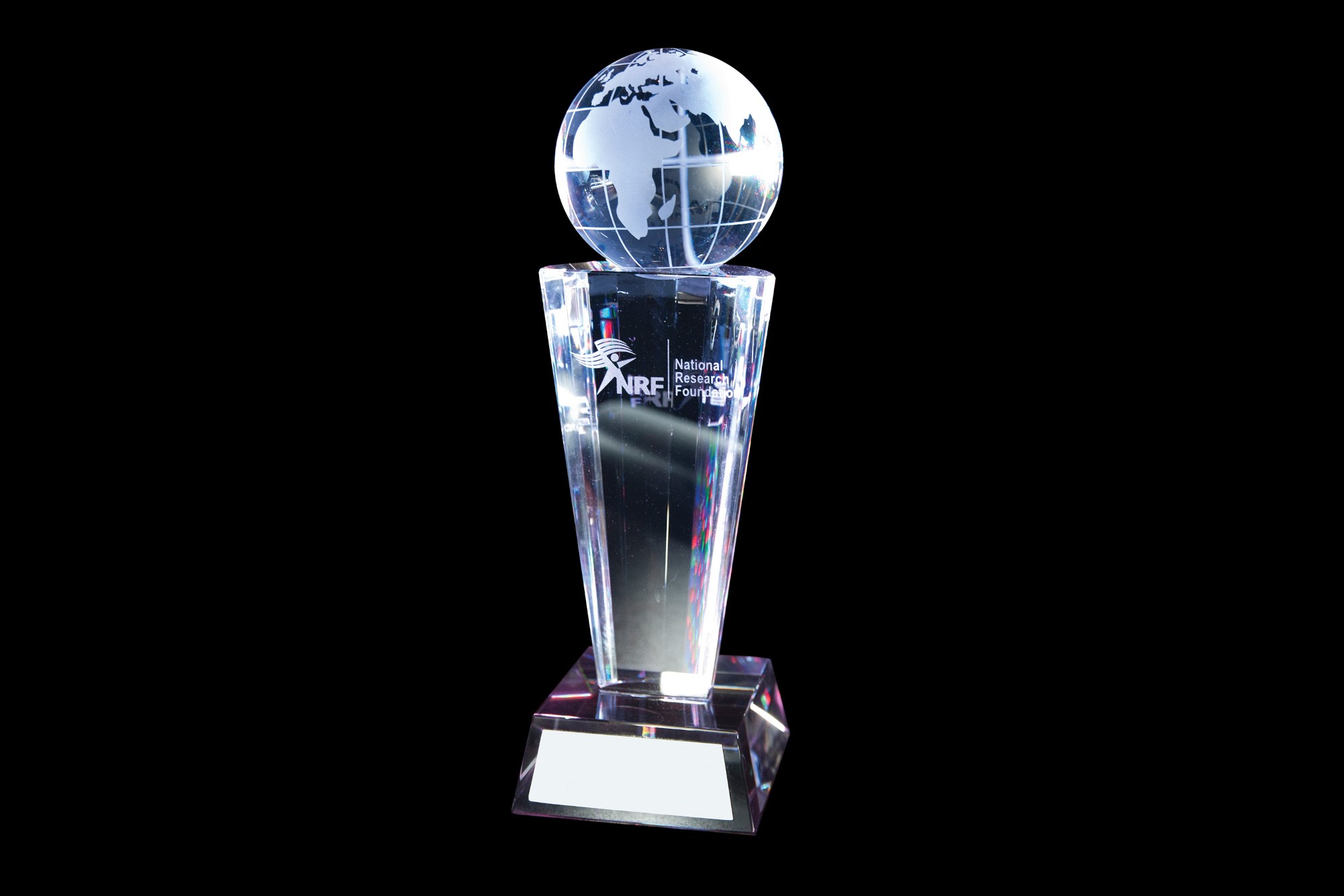 UCT researchers honoured at the NRF awards UCT News